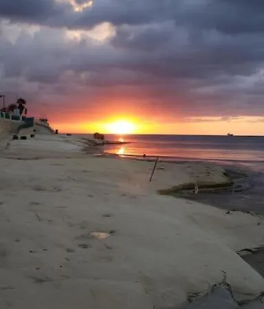 Lejlighed Spotless With Views Of St Thomas Bay *