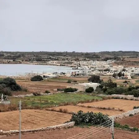 Lejlighed Spotless With Views Of St Thomas Bay Marsaskala