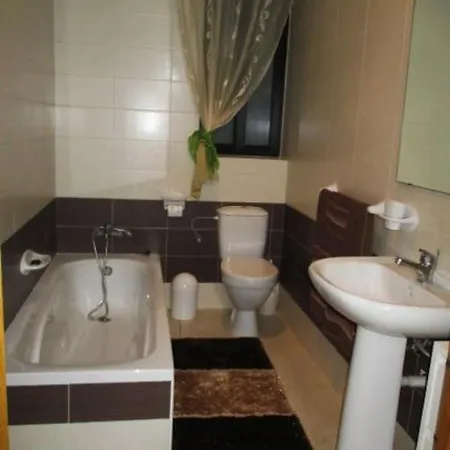 Lejlighed Spotless With Views Of St Thomas Bay