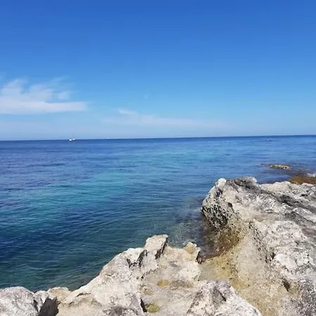 Lejlighed Spotless With Views Of St Thomas Bay Marsaskala