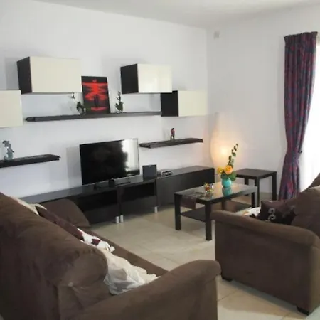 Spotless With Views Of St Thomas Bay * Marsaskala