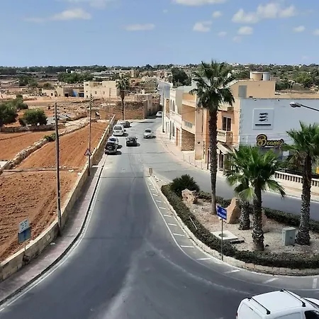 Spotless With Views Of St Thomas Bay Apartment Marsaskala