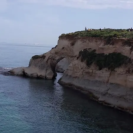 Spotless With Views Of St Thomas Bay Marsaskala