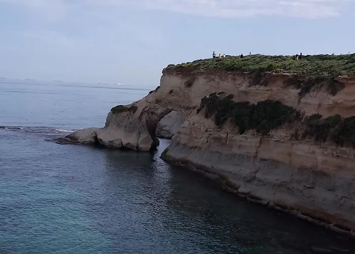 Spotless With Views Of St Thomas Bay Marsaskala